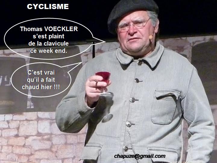 Cyclisme