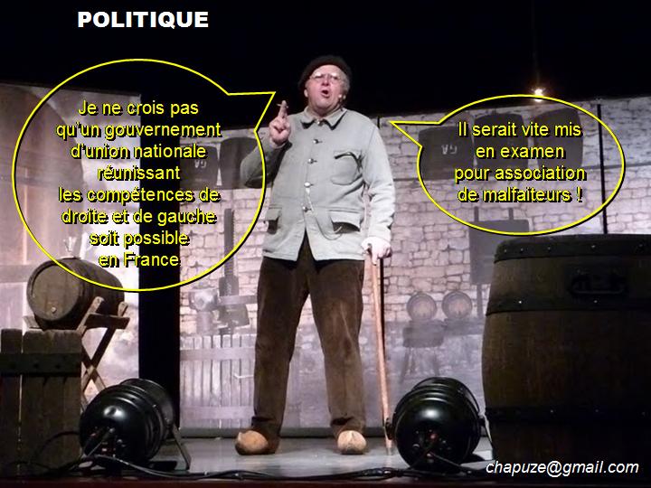 Politique